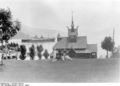 Bundesarchiv N 1572 Bild-1925-130, Polarfahrt mit Dampfer "München", Bergen.jpg