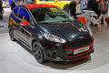 Ford Fiesta - Mondial de l'Automobile de Paris 2014 - 003.jpg