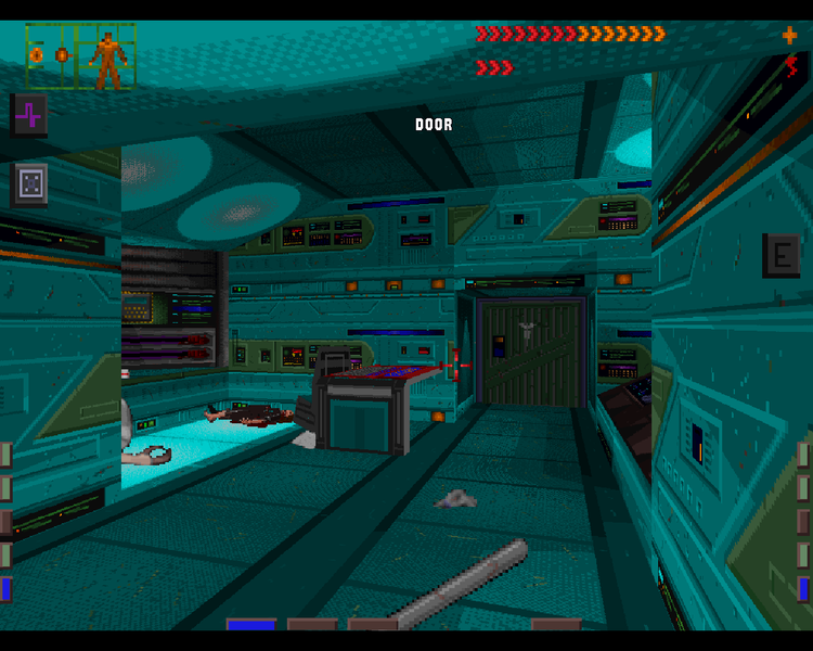 Soubor:System Shock 1 EE-ReWired-004-2018.png