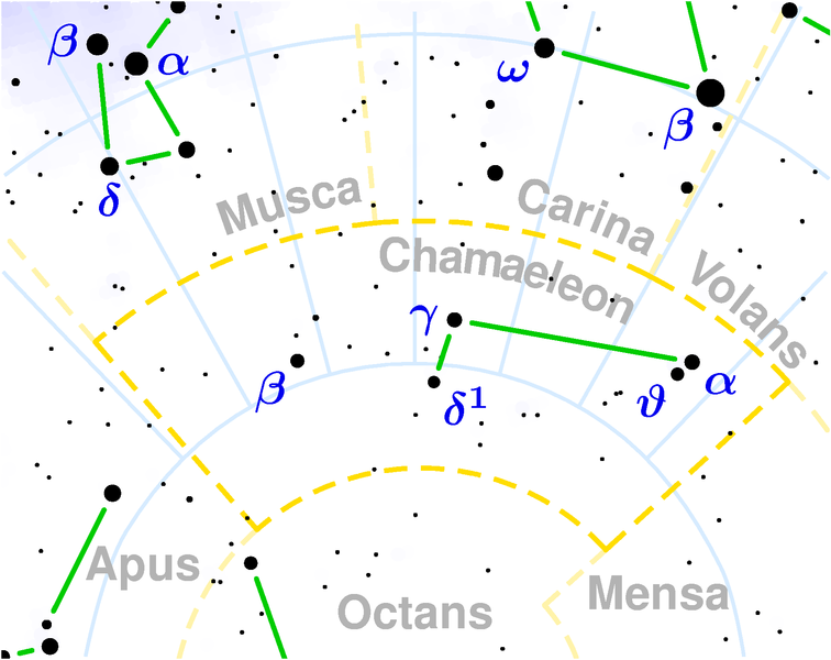 Soubor:Chamaeleon constellation map.png