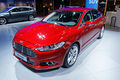 Ford Mondeo - Mondial de l'Automobile de Paris 2014 - 002.jpg