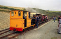 'Polar Bear' at the Groudle Glen Railway - geograph.org.uk - 784591.jpg