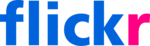 Flickr wordmark.png