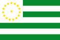 Flag of Caquetá.png