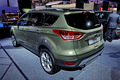 Ford Kuga - Mondial de l'Automobile de Paris 2012 - 001.jpg