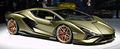 Lamborghini Sian at IAA 2019 IMG 0332.jpg