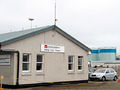 "Cal-Mac" Mallaig Ferry Terminal offices - geograph.org.uk - 879927.jpg