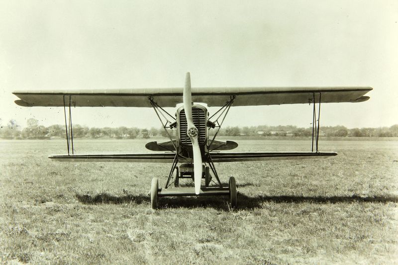 Soubor:Fokker, D.VII-SDASM3-Flickr.jpg