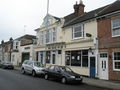 "The Rose in June" in Milton Road - geograph.org.uk - 853359.jpg