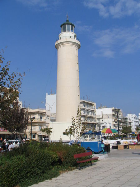 Soubor:Alexandroupolis, Greece - Lighthouse.jpg