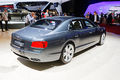 Bentley Flyingspur V8 - Mondial de l'Automobile de Paris 2014 - 003.jpg
