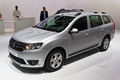 Dacia Logan MCV - Mondial de l'Automobile de Paris 2014 - 002.jpg