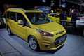 Ford Tourneo Connect - Mondial de l'Automobile de Paris 2012 - 002.jpg