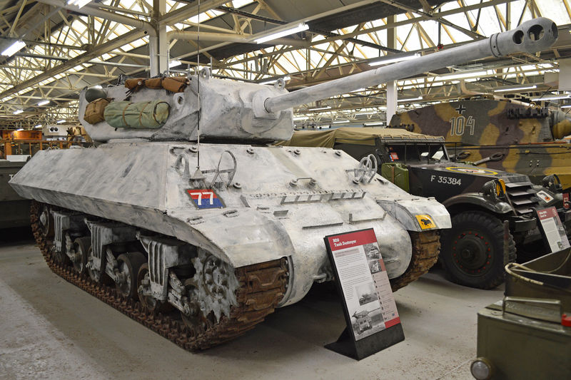 Soubor:Tank Museum-Bovington-UK-7-2016-FLICKR-27.jpg