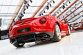 Festival automobile international 2014 - Alfa Romeo 4C - 015.jpg