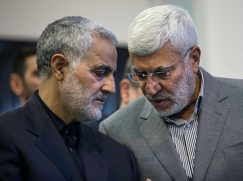 Soubor:Abu Mahdi al-Muhandes-Qasem Soleimani01.jpg