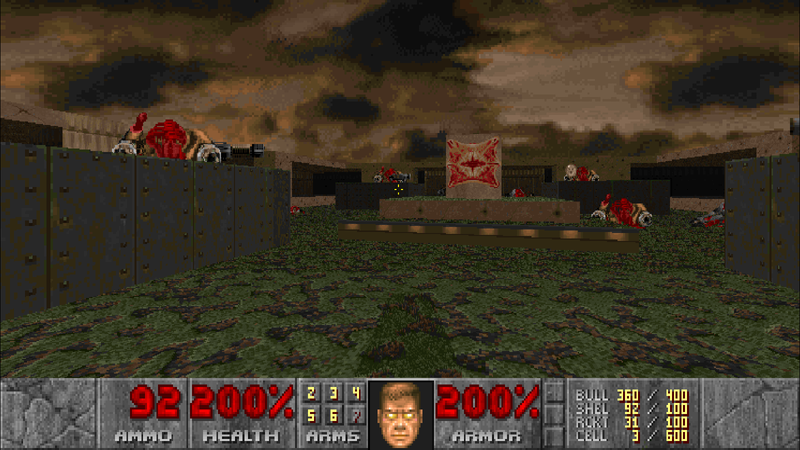 Soubor:DOOM II Enhanced 2023-083.png