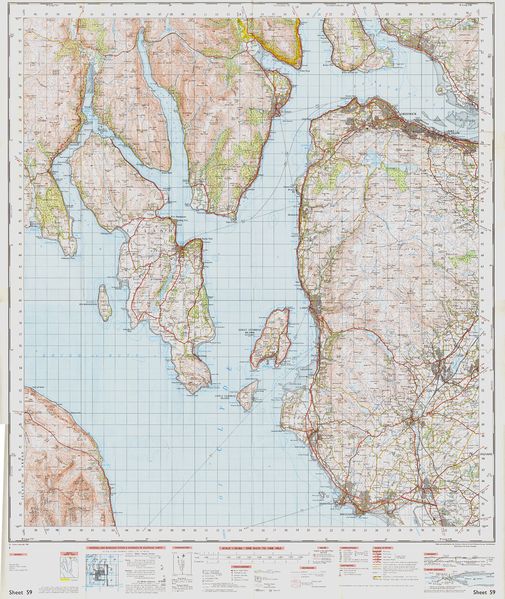 Soubor:Ordnance Survey One-Inch Sheet 59 Firth of Clyde, Published 1965.jpg