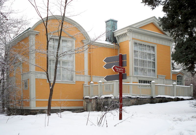 Soubor:Skansen Julius Kronberg studio.jpg