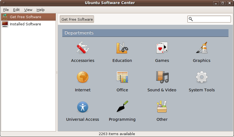 Soubor:Ubuntu Software Center.png