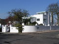 "Welcome Aboard" Horniman Drive, SE23 - geograph.org.uk - 758554.jpg