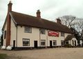 'The Fox and Goose Inn' at Fressingfield - geograph.org.uk - 354186.jpg