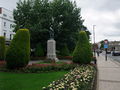 'To Our Fallen Heroes', The Parade, Royal Leamington Spa - geograph.org.uk - 927716.jpg