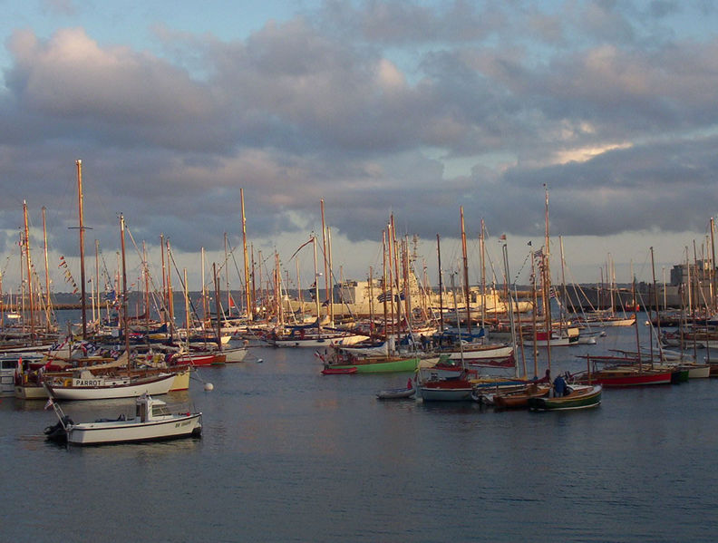 Soubor:Bateaux-Brest2004.jpg