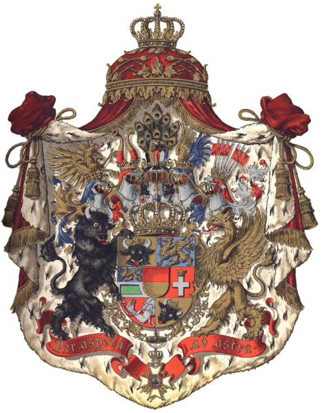 Soubor:Wappen Mecklenburg-Schwerin.png