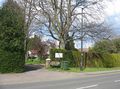 'The Hollies' - Queen Edith's Way - geograph.org.uk - 767036.jpg