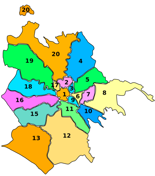 Soubor:Municipi di Roma (2001-2013).png