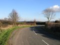 'S' Bend in Edgerley Lane - geograph.org.uk - 330273.jpg