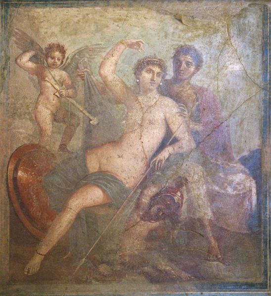 Soubor:Ares e Afrodite.JPG