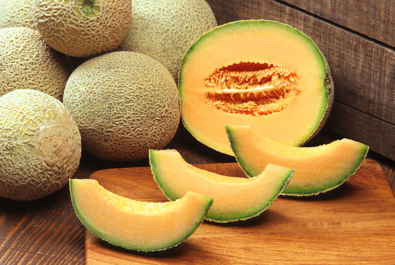 Soubor:Cantaloupes.jpg