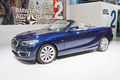 BMW Serie 2 Cabriolet - Mondial de l'Automobile de Paris 2014 - 012.jpg