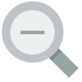 SmallandFlat-magnify-less-icon.png