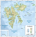 Topographic map of Svalbard.png