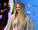 Avril Lavigne (june 2019)