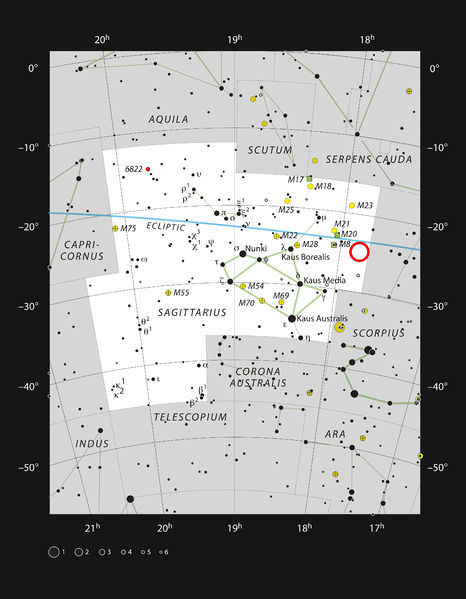 Soubor:The location of the star cluster Terzan 5.jpg