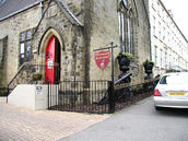 Viscount Restaurant, Dungannon - geograph.org.uk - 70342.jpg