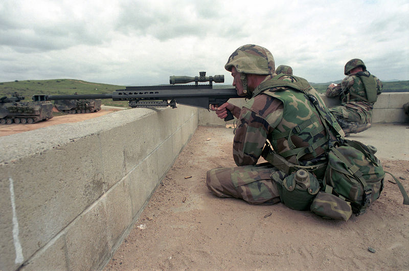 Soubor:USMC Sniper M82.JPEG