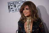 Paula Abdul na American Music Awards (2015)