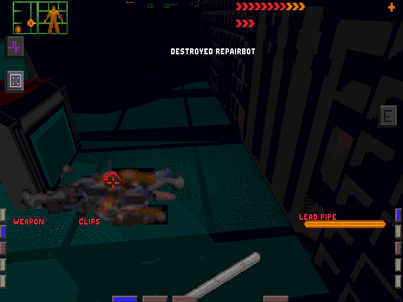 Soubor:System Shock 1 EE-ReWired-011-2018.png