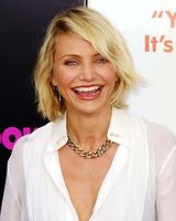 Cameron Diaz v New Yorku (2012)