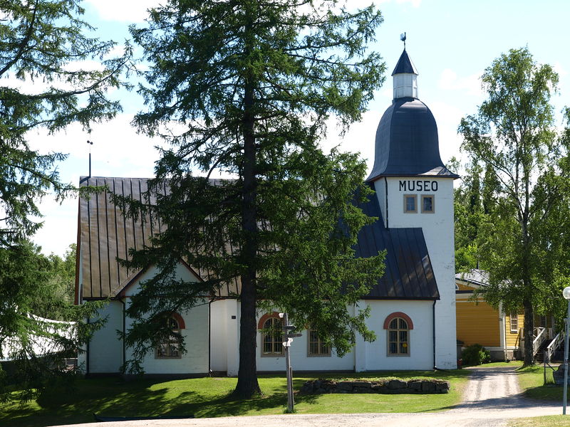 Soubor:Museum, Ilmajoki, 20090618.jpg