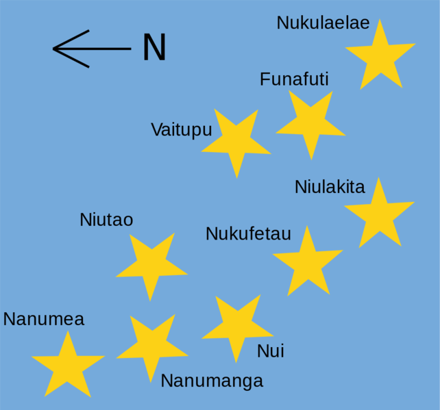 Soubor:Flag of Tuvalu-(star interpretation).png