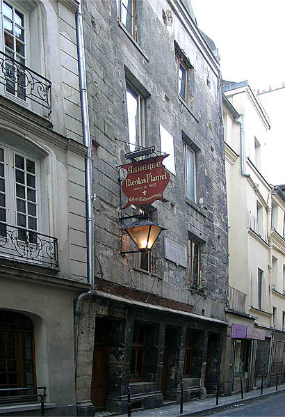 Soubor:Paris-Auberge-Flamel.JPG