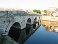 Tiberius Bridge Rimini.JPG