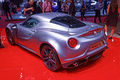 Alfa Romeo 4C - Mondial de l'Automobile de Paris 2014 - 004.jpg