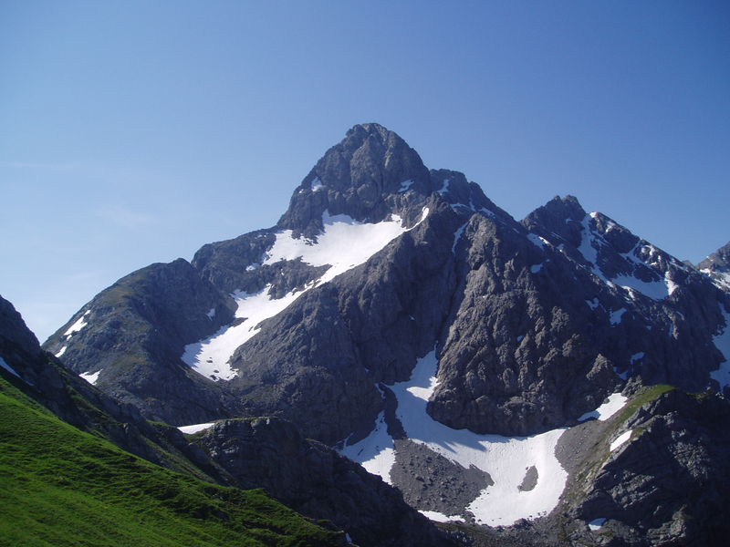 Soubor:Trettachspitze.jpg